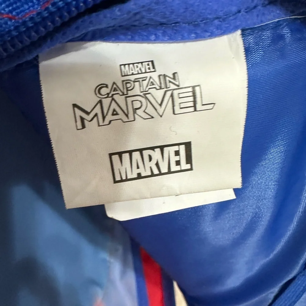 Marvel very part